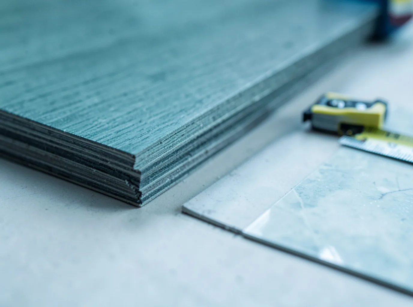 Luxury Vinyl Plank Installation Betterton, MD FAQs